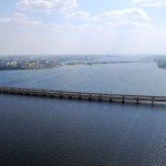 Северный мост — история в Воронеже