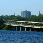 История реки Воронеж. Где течет река Воронеж.
