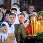 Где в Воронеже будут службы на Рождество