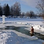 Список мест в Воронеже для купаний на Крещение в 2018 году