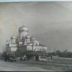 Христо-Рождественская церковь в Анне: история и фото