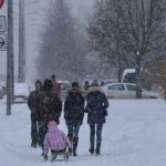 Погода в Воронеже в марте 2018