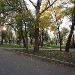 Аномальные места в Воронеже — часть 1