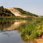 Где рыбачить в Воронеже и Воронежской области