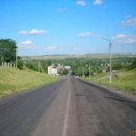 Историческая справка о Воробьевке