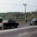 Правый берег Воронежа в 20 веке