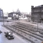 Улица Кольцовская, Воронеж